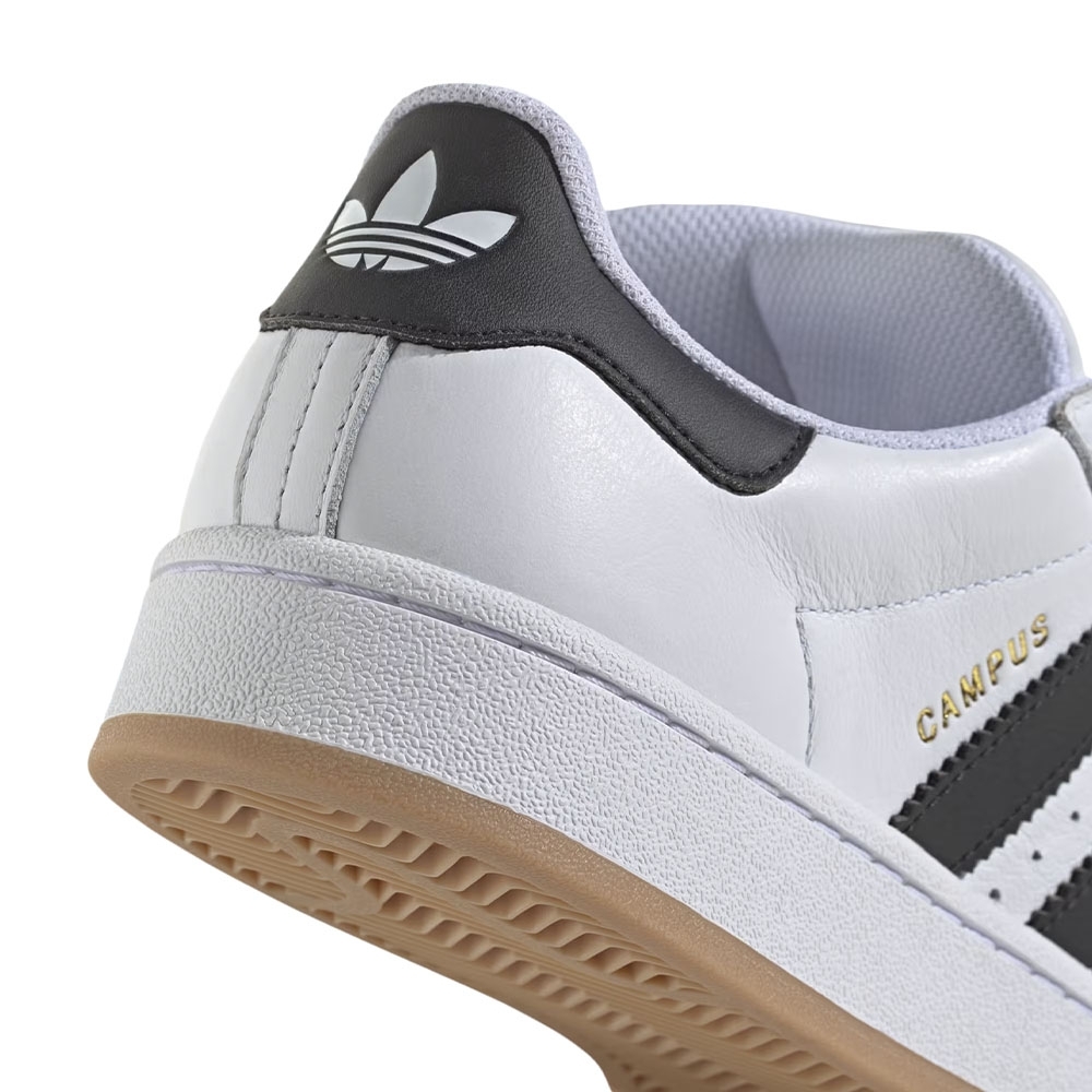 Tênis Adidas Campus 00s Branco/preto