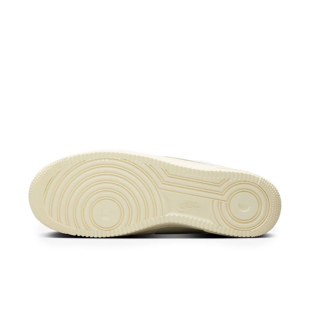 Tênis Nike Air Force 1 "phantom And Light Bone" Cinza