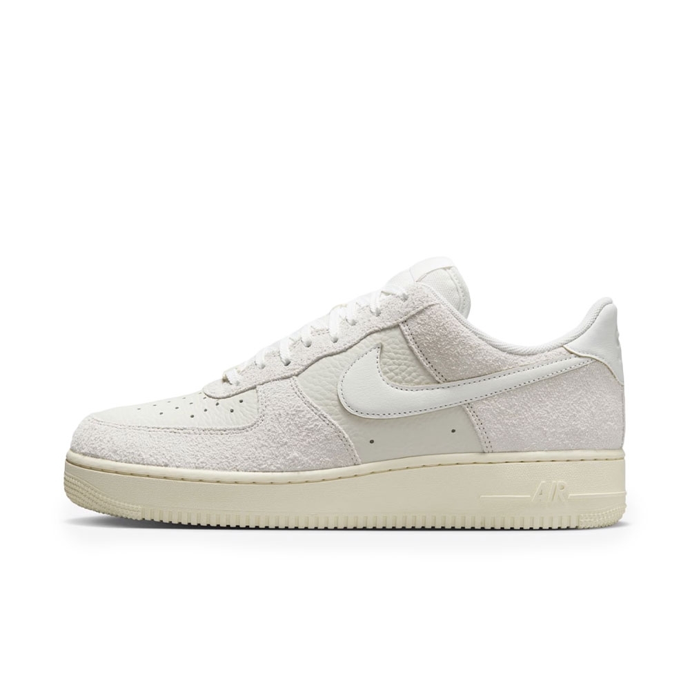 Tênis Nike Air Force 1 "phantom And Light Bone" Cinza