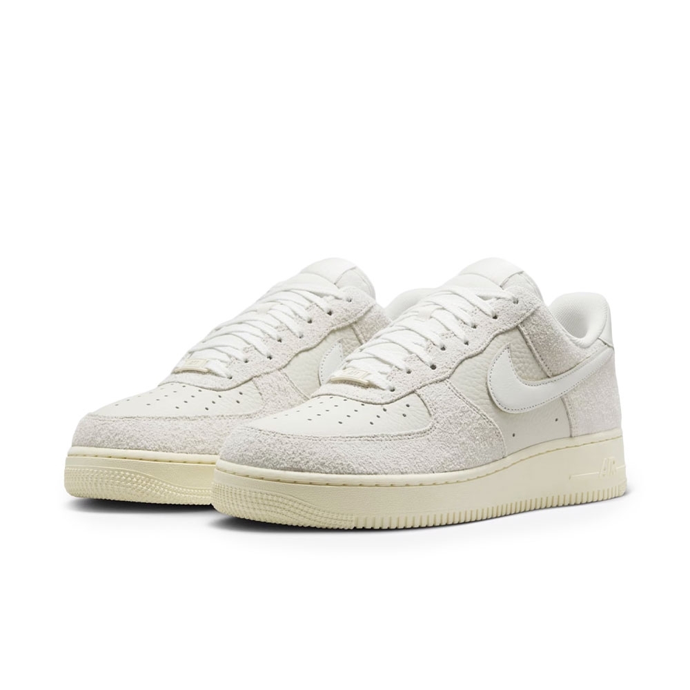 Tênis Nike Air Force 1 "phantom And Light Bone" Cinza