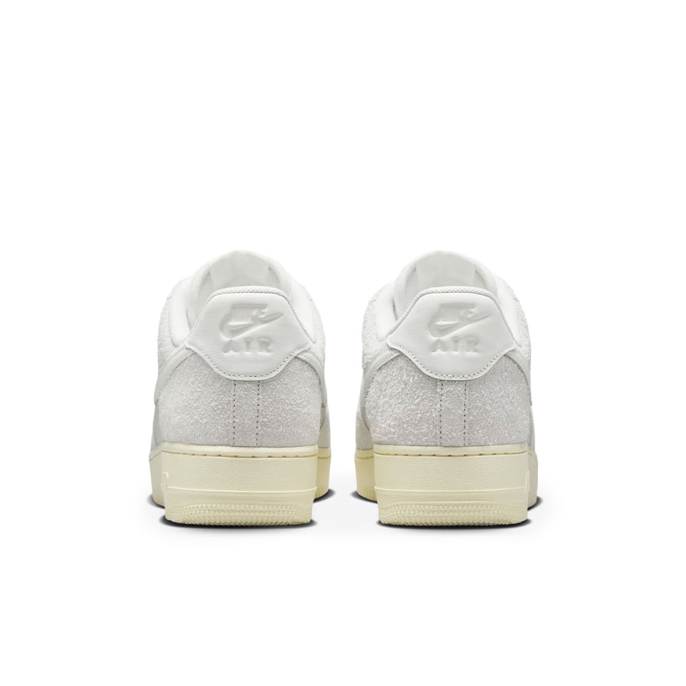 Tênis Nike Air Force 1 "phantom And Light Bone" Cinza