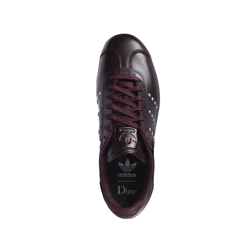 Tênis Adidas Gazelle Dime Vinho