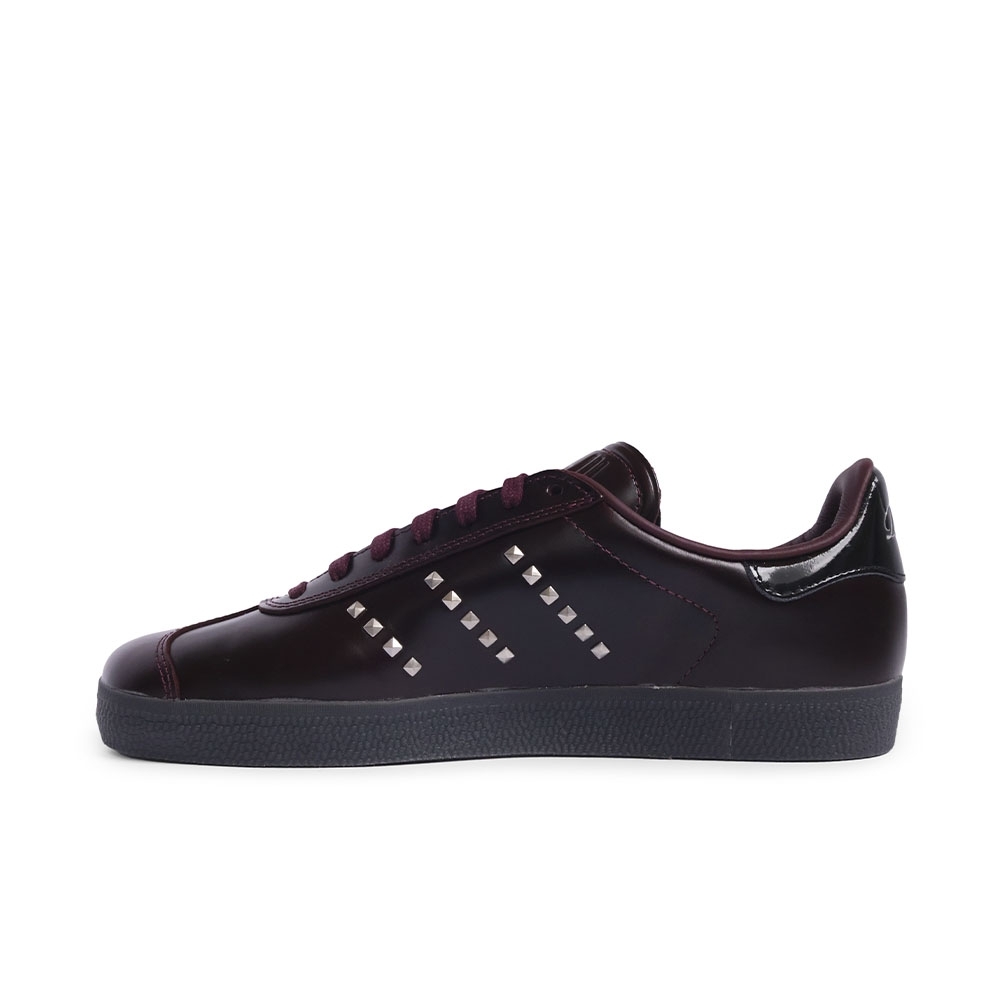 Tênis Adidas Gazelle Dime Vinho