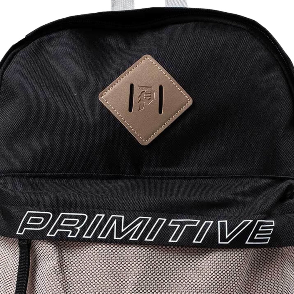 Mochila Primitive Summit Preto