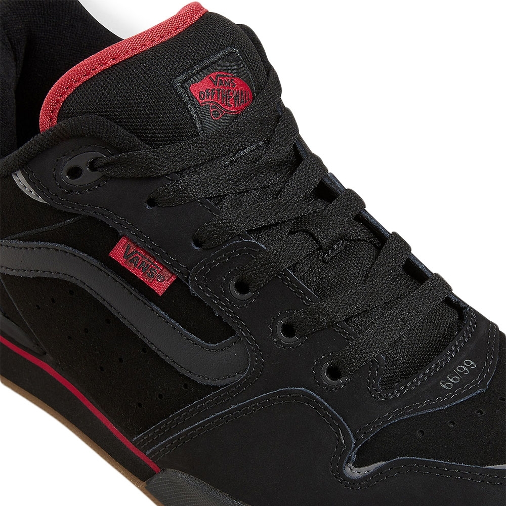 Tênis Vans Rowley Xlt Preto