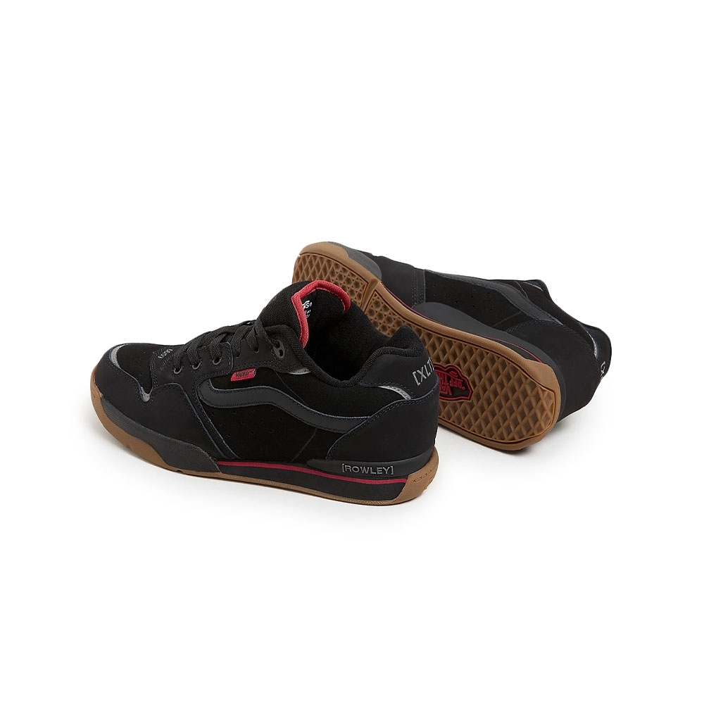Tênis Vans Rowley Xlt Preto
