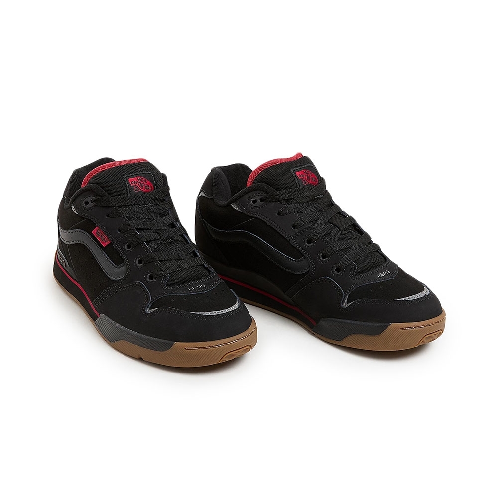Tênis Vans Rowley Xlt Preto