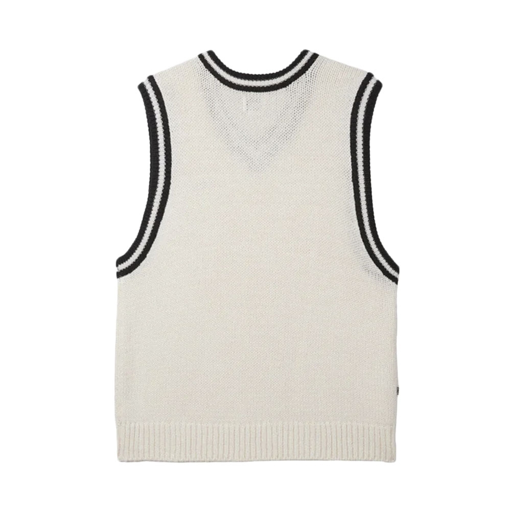 トップス 50s CAMPUS VINTAGE ANIMAL VEST DEL MAR 50s CAMPUS VINTAGE ANIMAL VEST DEL MAR トップス