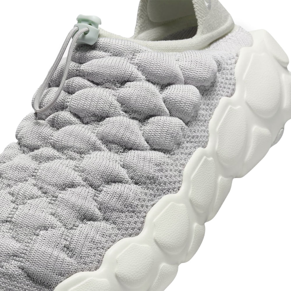 Tênis Nike Air Flyknit Haven Feminino Creme
