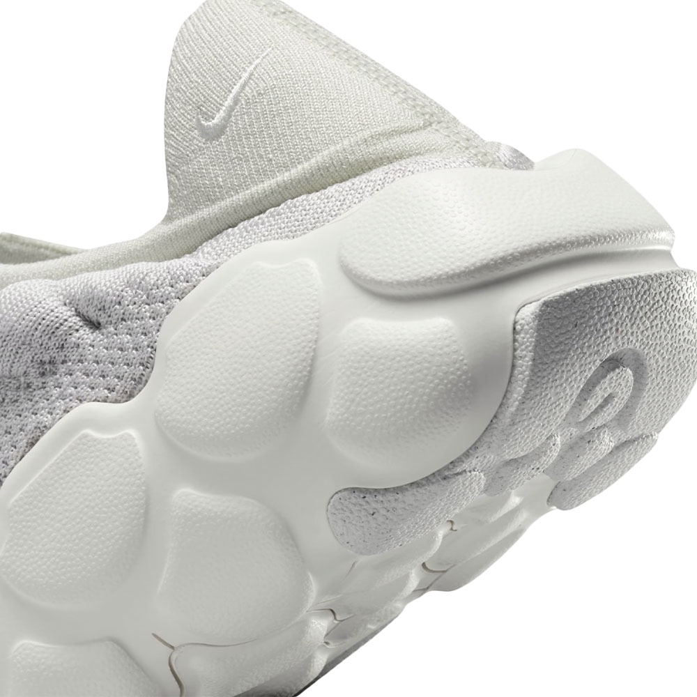 Tênis Nike Air Flyknit Haven Feminino Creme