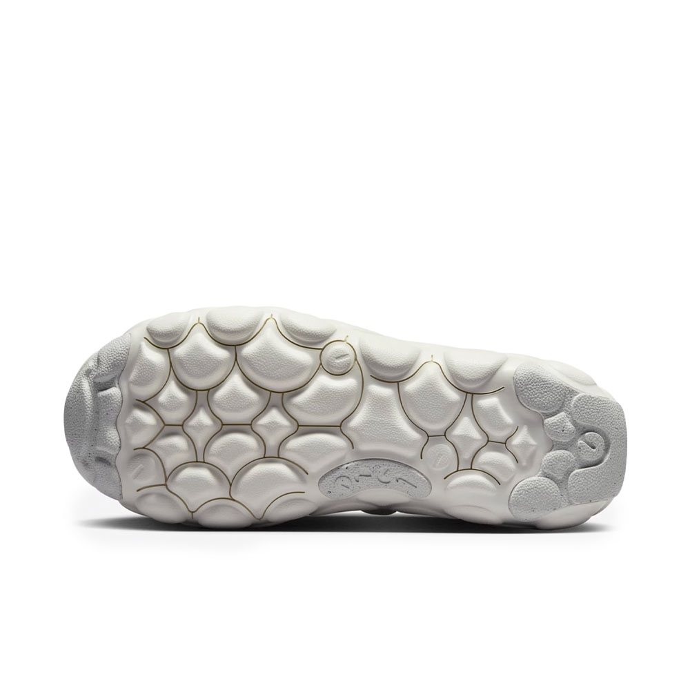Tênis Nike Air Flyknit Haven Feminino Creme