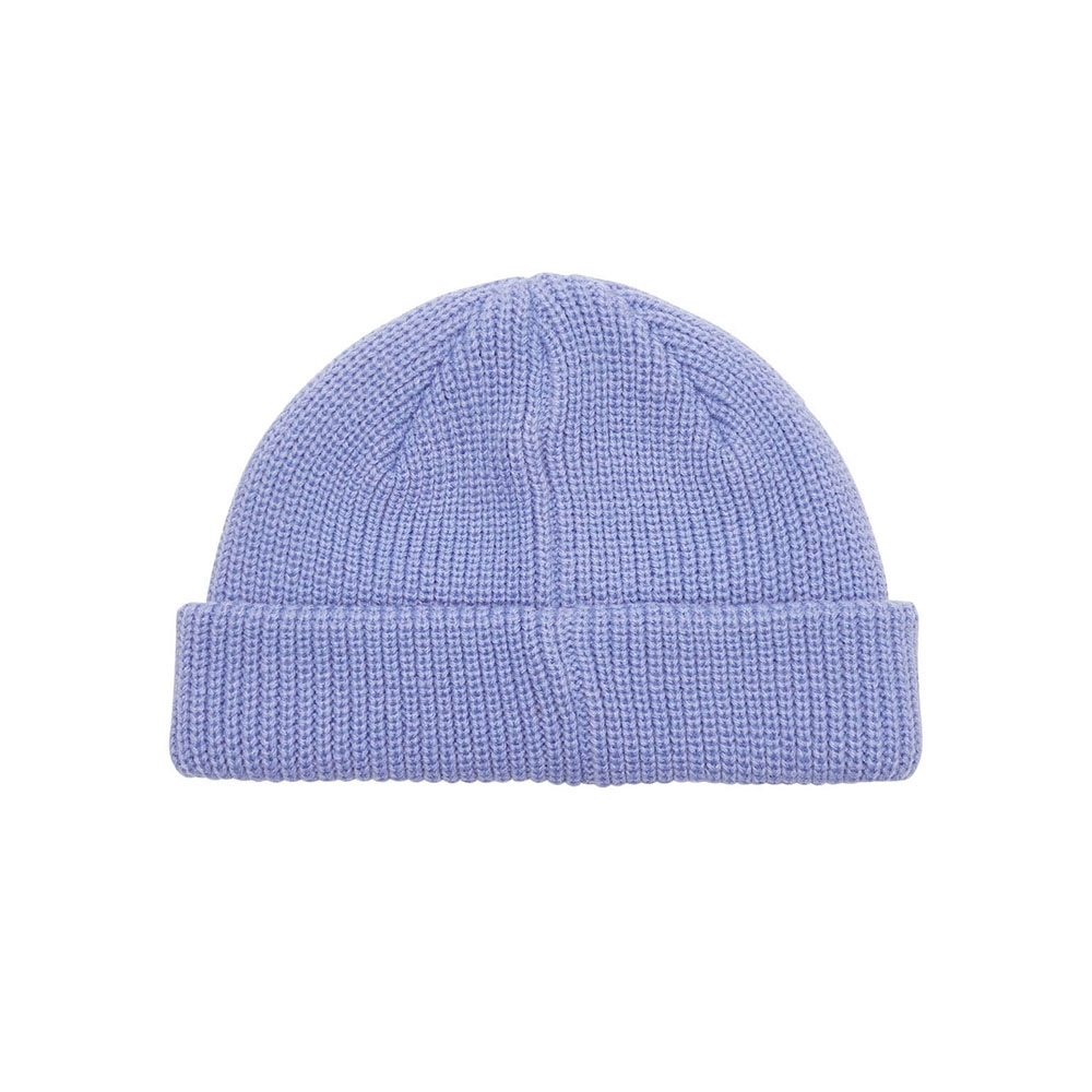 Gorro Obey Micro Azul Claro