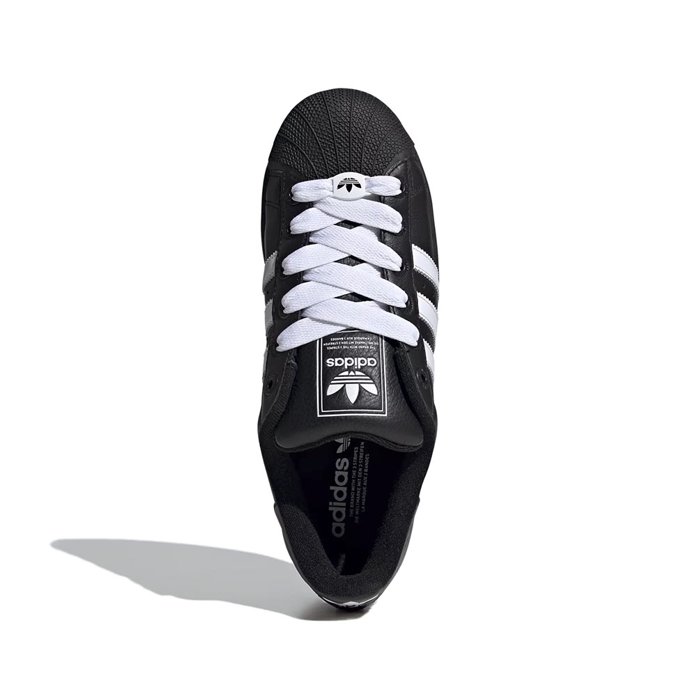 Tênis Adidas Superstar Ii Preto