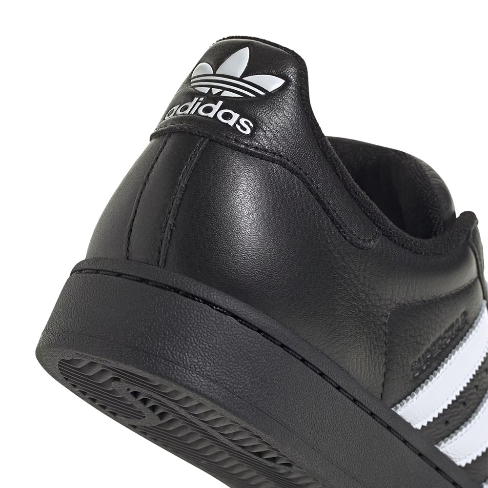 Tênis Adidas Superstar Ii Preto
