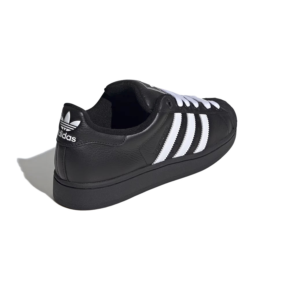 Tênis Adidas Superstar Ii Preto