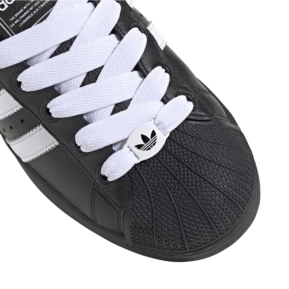 Tênis Adidas Superstar Ii Preto