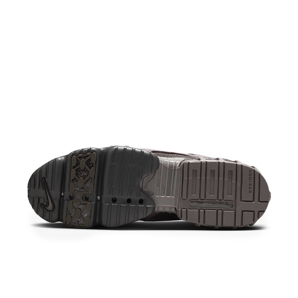 Tenis Nike Air Zoom Spiridon Cage 2 Marrom