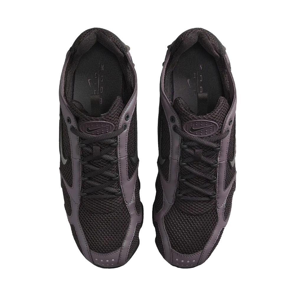 Tenis Nike Air Zoom Spiridon Cage 2 Marrom