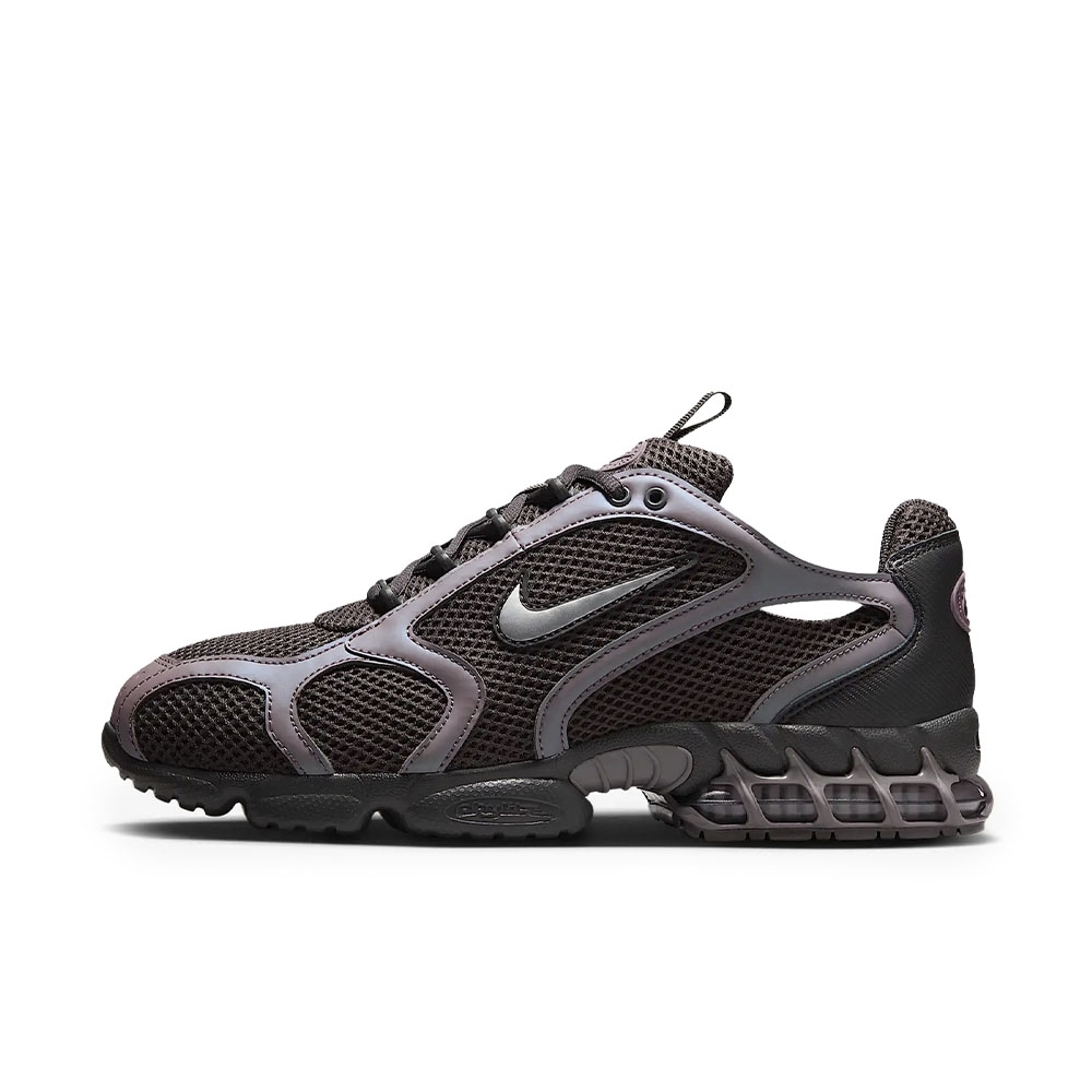 Tenis Nike Air Zoom Spiridon Cage 2 Marrom