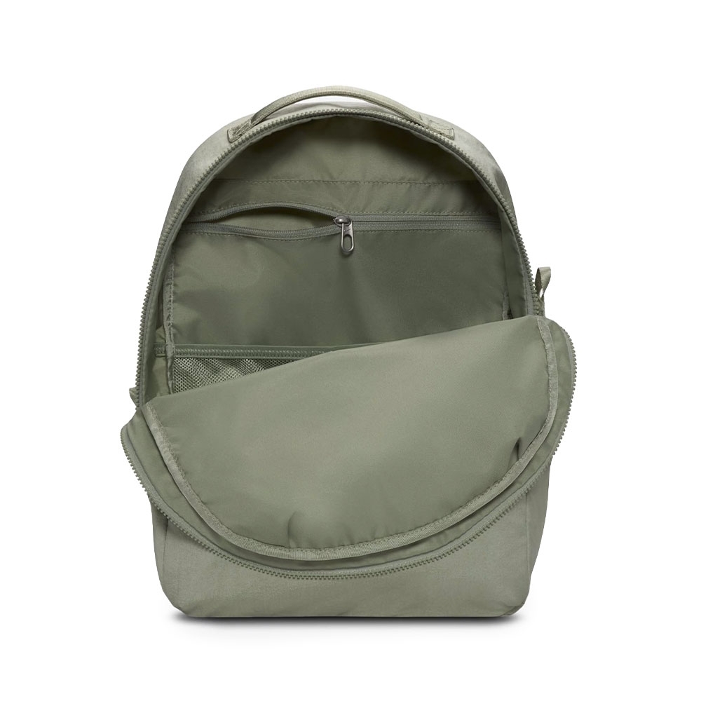 Mochila Nike Aura Unissex Verde