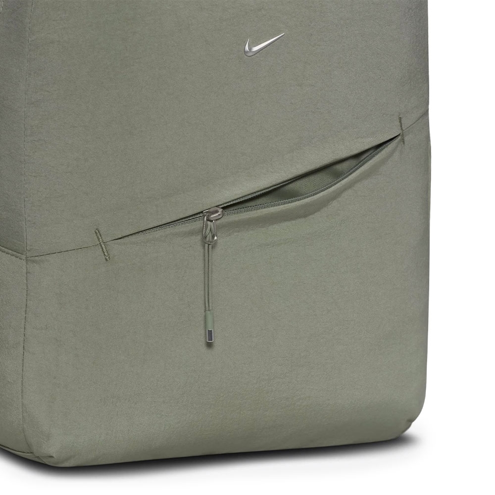 Mochila Nike Aura Unissex Verde