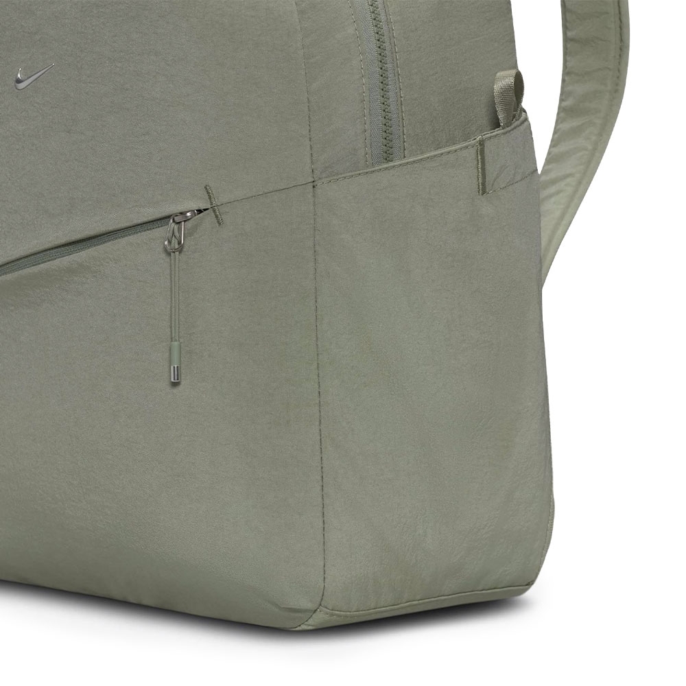 Mochila Nike Aura Unissex Verde