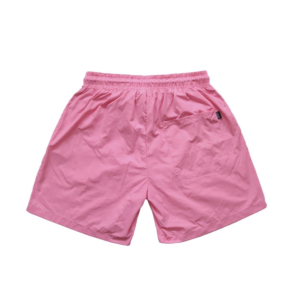 Bermuda Maze Gum Rosa