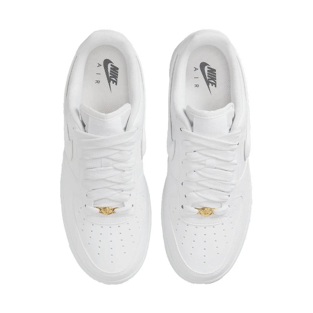 Tenis Nike Air Force 1 Low '07 Next Branco