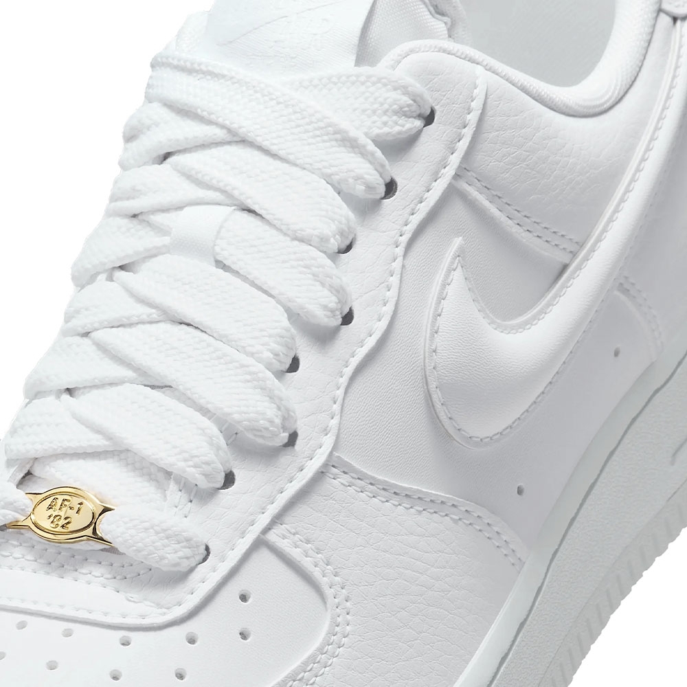 Tenis Nike Air Force 1 Low '07 Next Branco
