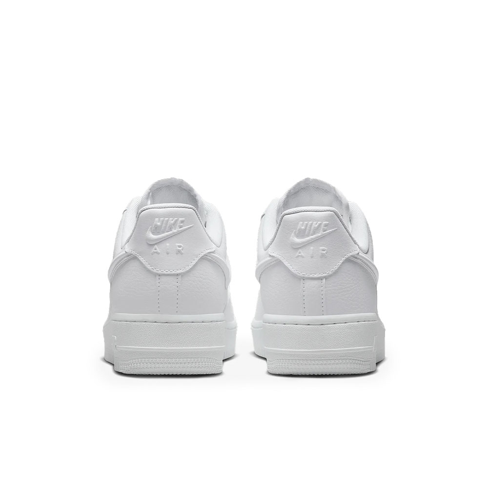 Tenis Nike Air Force 1 Low '07 Next Branco