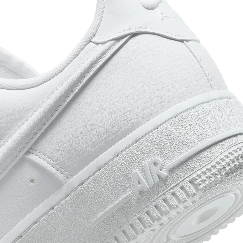Tenis Nike Air Force 1 Low '07 Next Branco