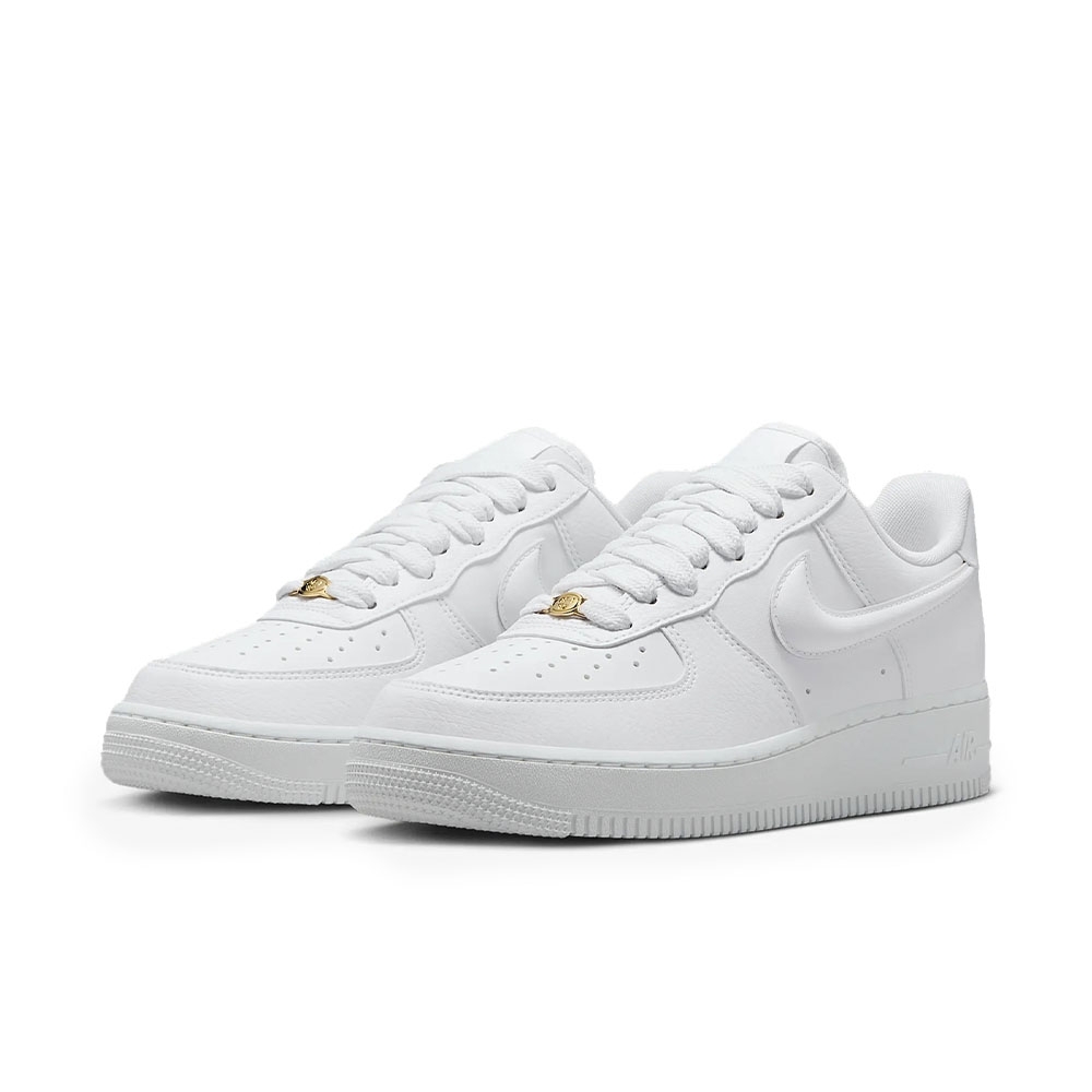 Tenis Nike Air Force 1 Low '07 Next Branco