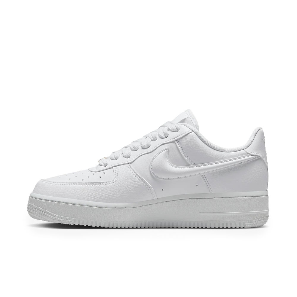 Tenis Nike Air Force 1 Low '07 Next Branco