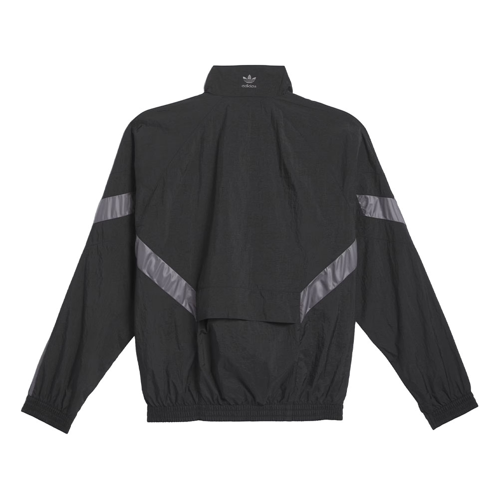 Jaqueta Adidas Fa Aloxe Preto