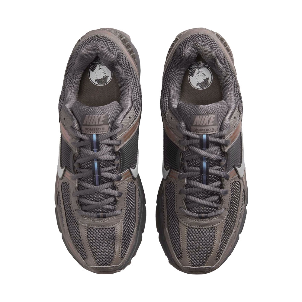 Tenis Nike Zoom Vomero 5 "cave Stone" Marrom