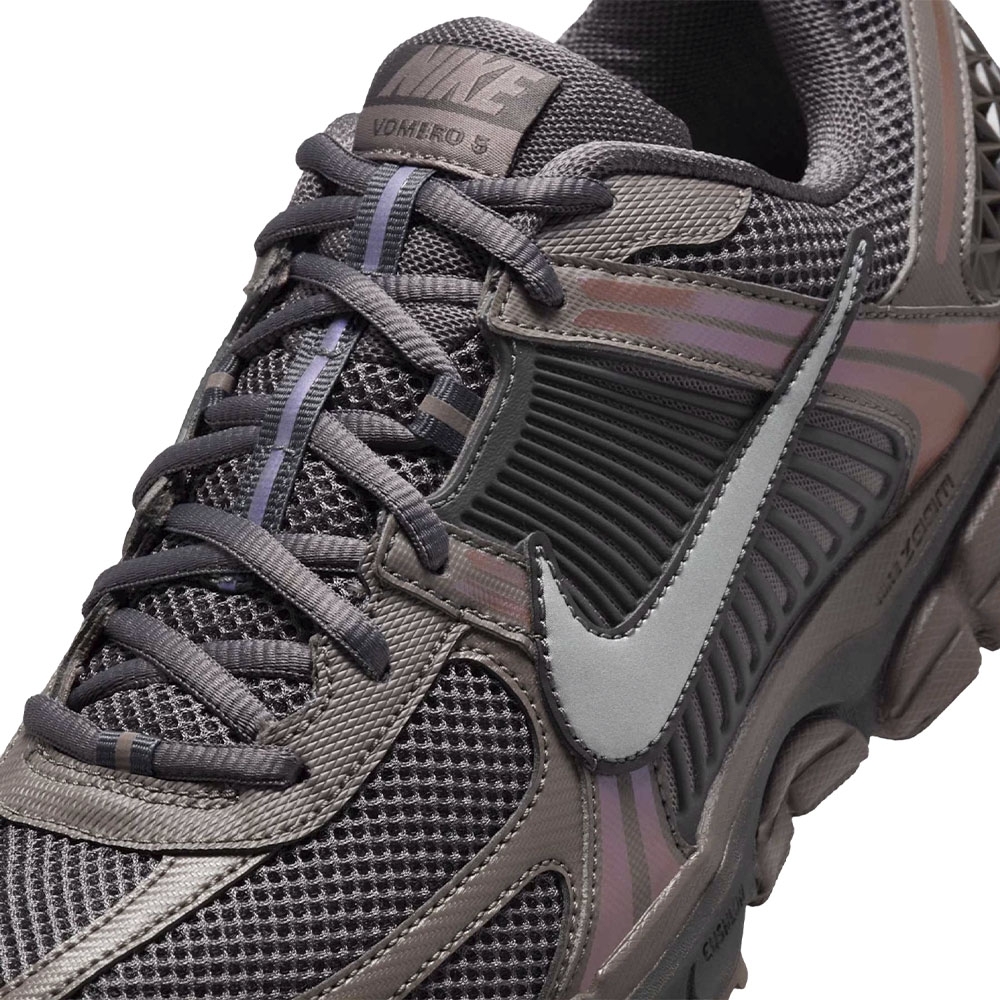 Tenis Nike Zoom Vomero 5 "cave Stone" Marrom