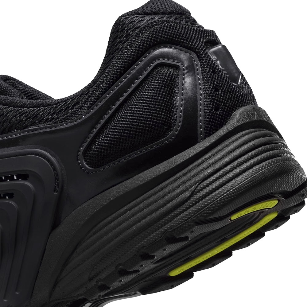 Tenis Nike Air Pegasus Wave Black Anthracite Preto