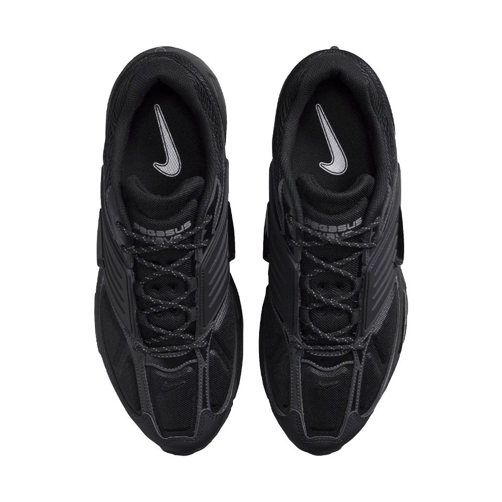 Tenis Nike Air Pegasus Wave Black Anthracite Preto
