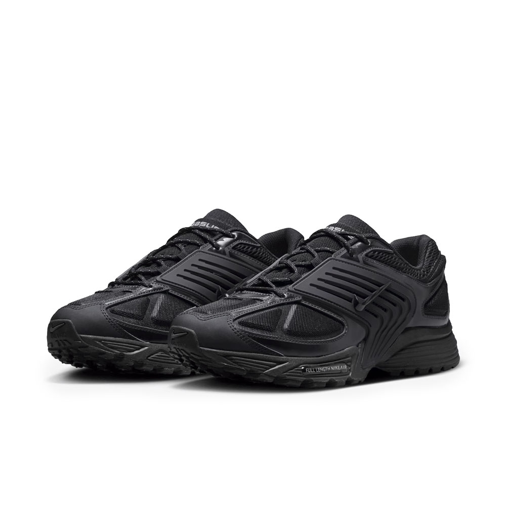 Tenis Nike Air Pegasus Wave Black Anthracite Preto