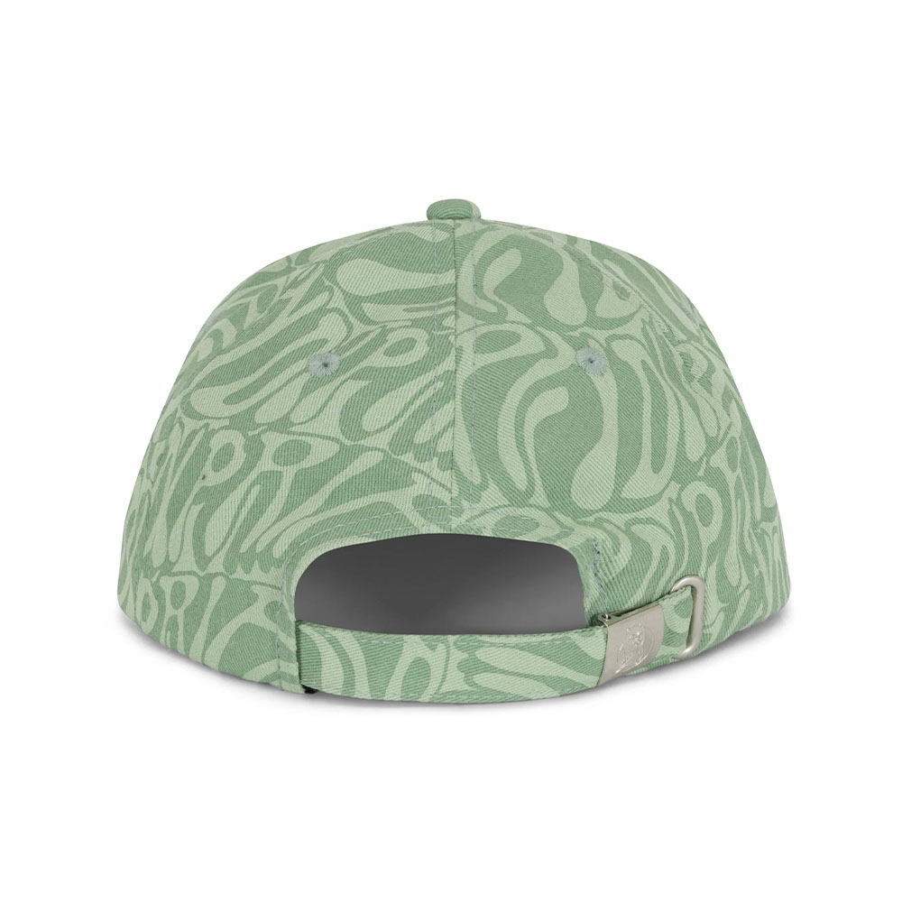 Boné Ripndip Wilshire Verde