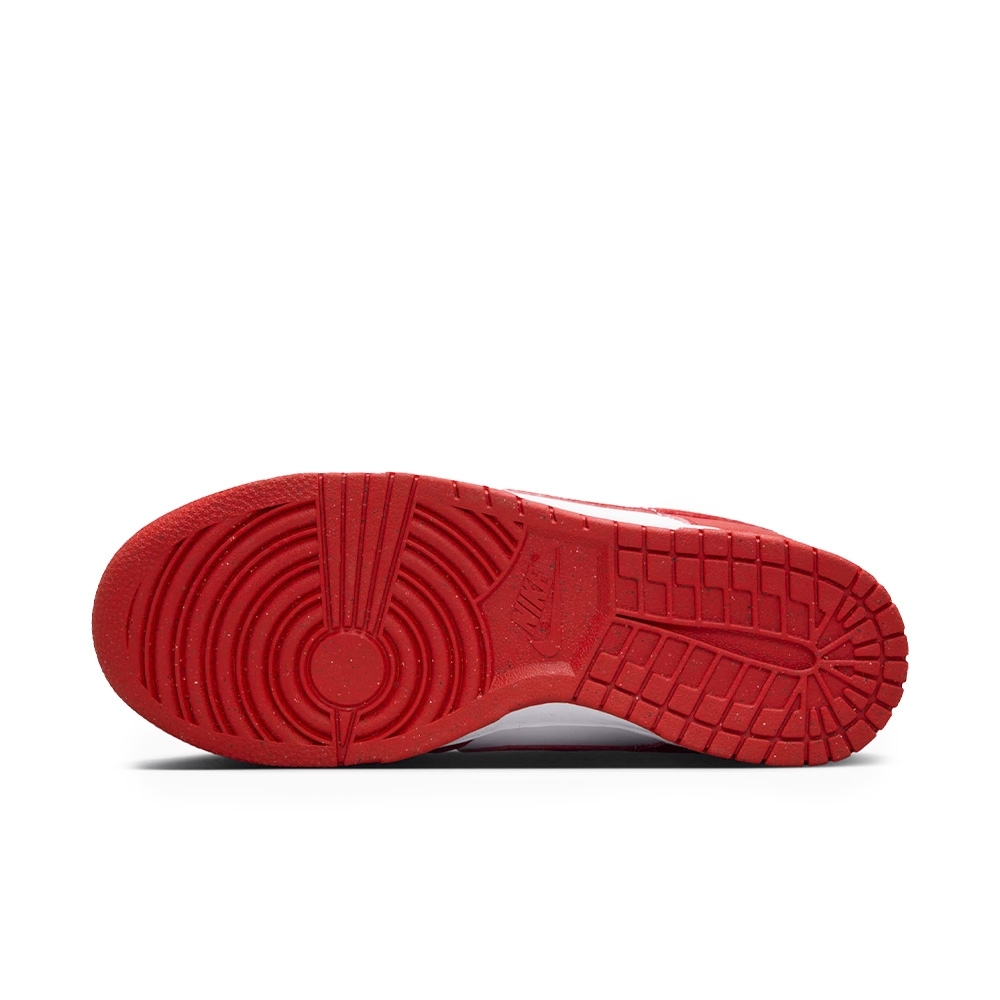Tenis Nike Dunk Low W Next Nature Branco/rosa