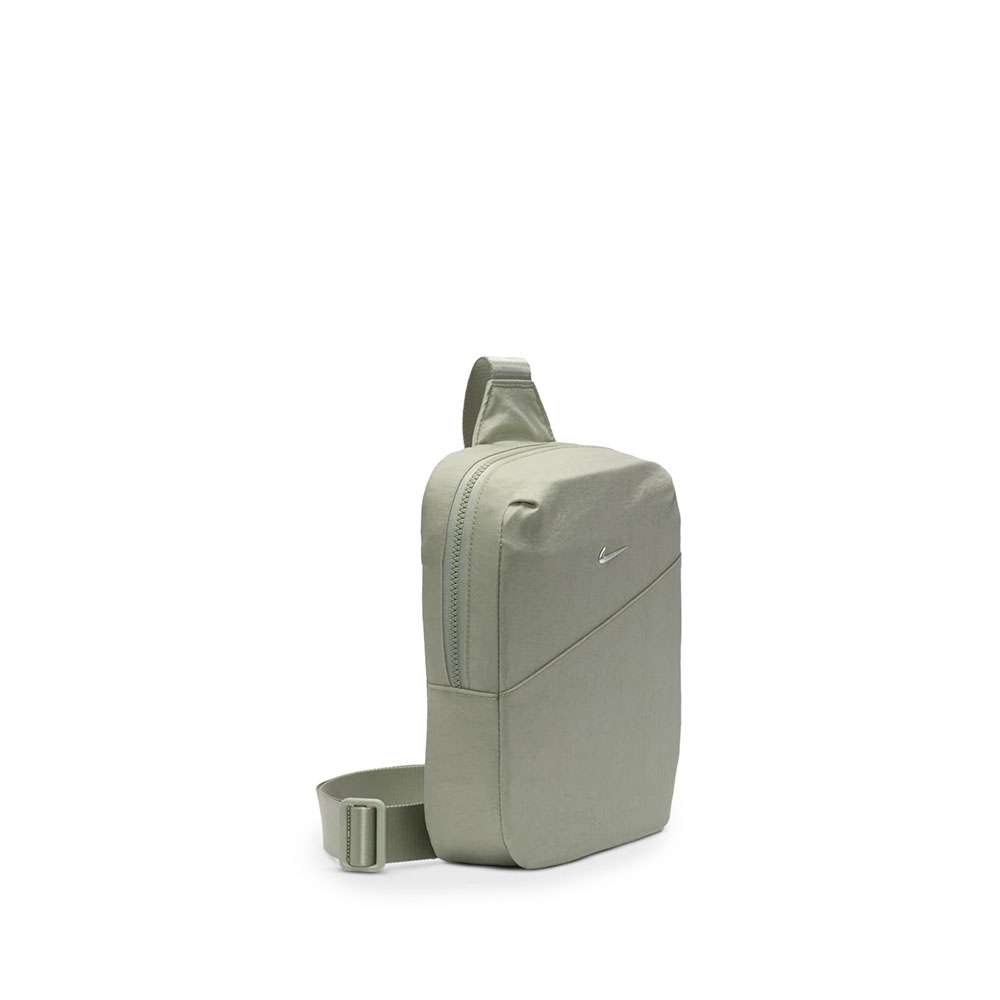 Bolsa Transversal Nike Aura Verde