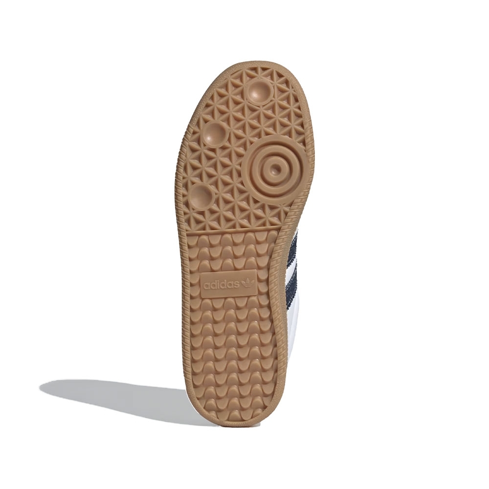Tênis Adidas Samba Xlg Branco