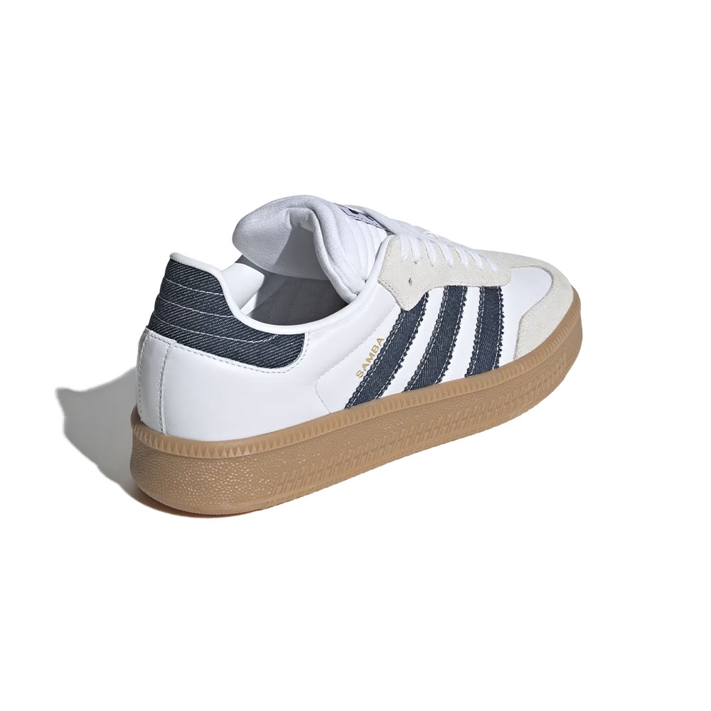 Tênis Adidas Samba Xlg Branco