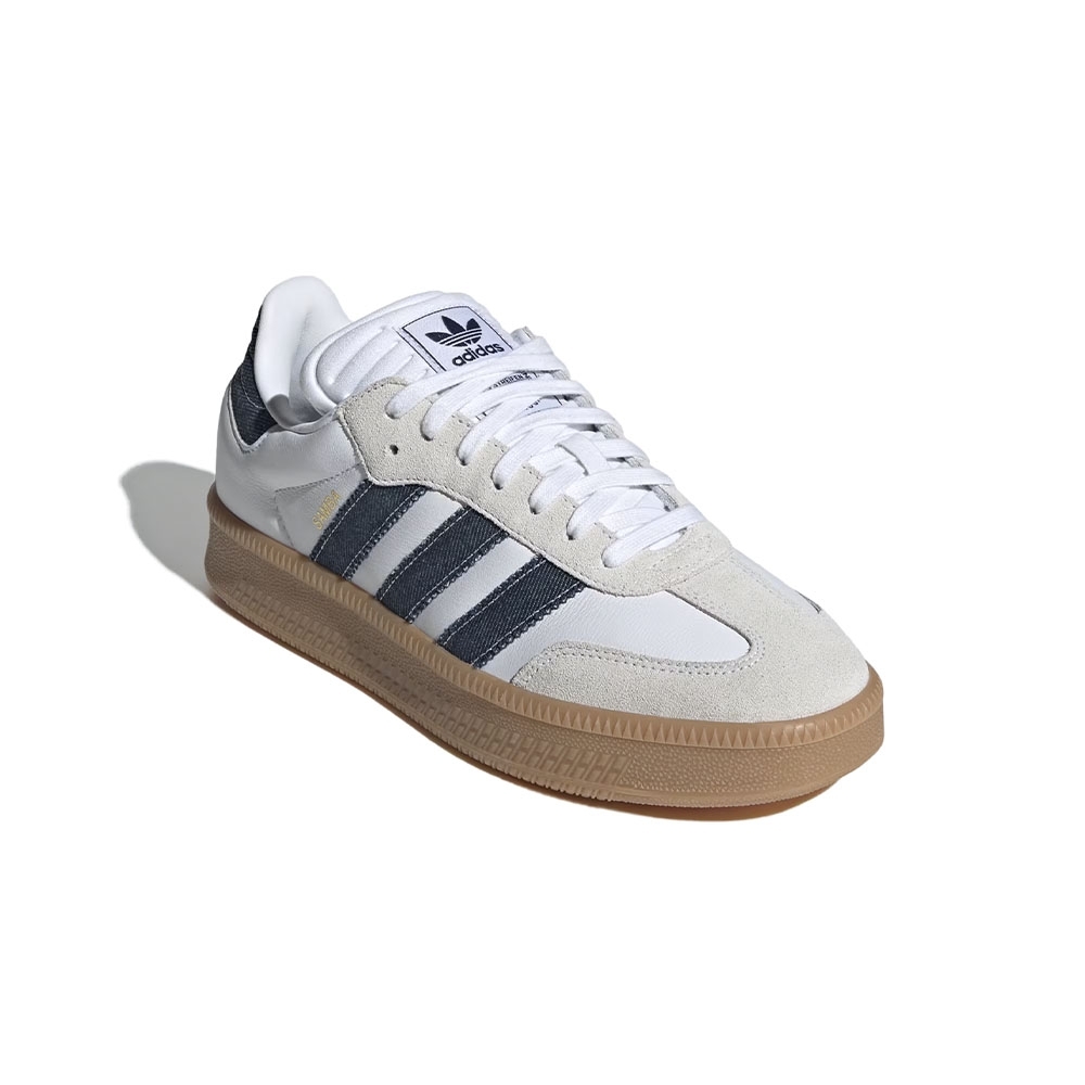 Tênis Adidas Samba Xlg Branco