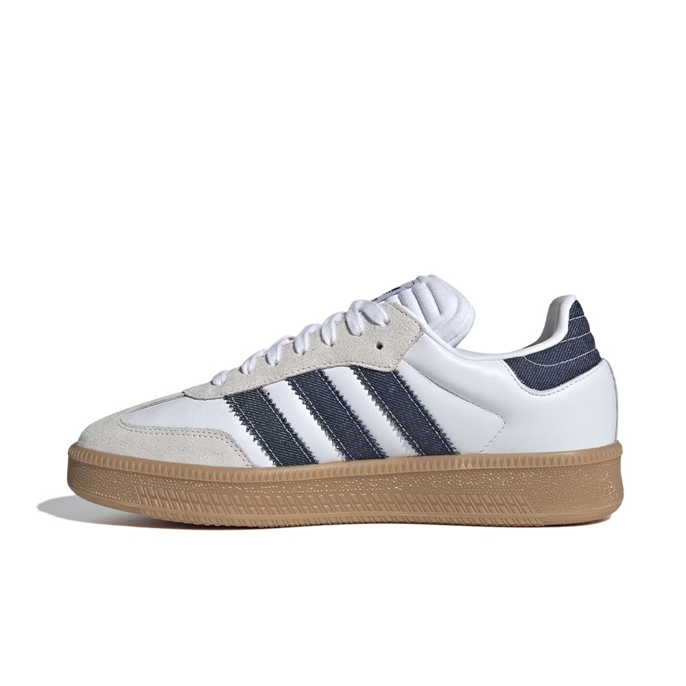 Tênis Adidas Samba Xlg Branco