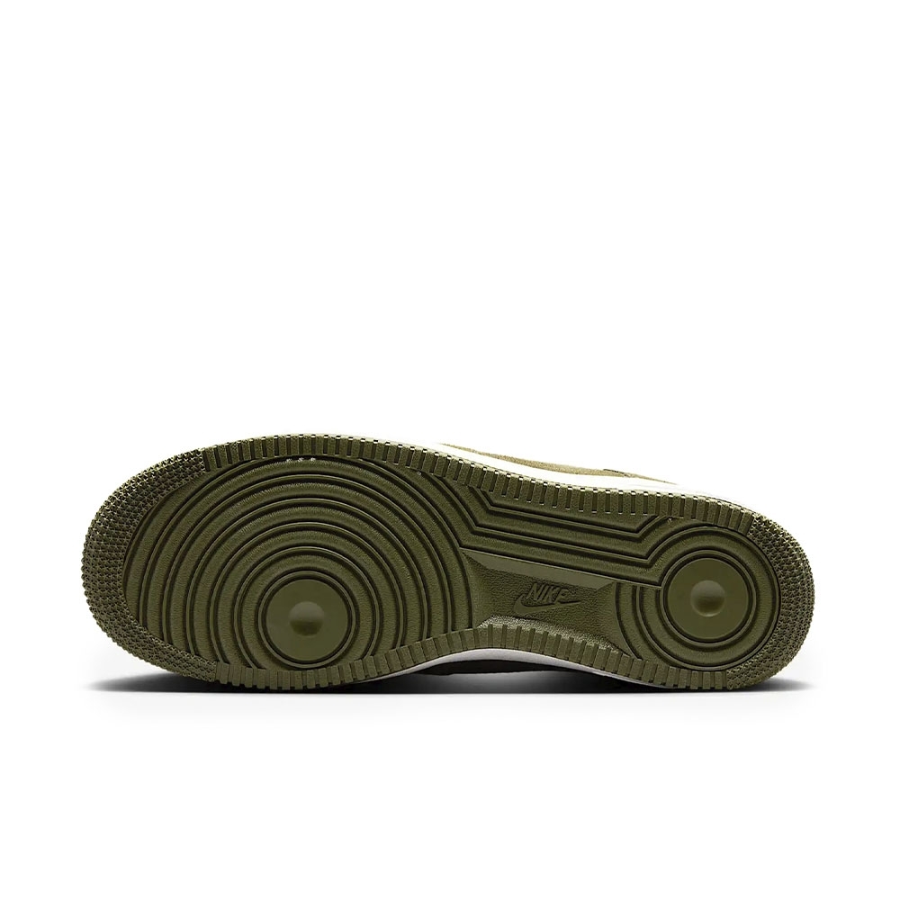 Tenis Nike Air Force 1 Low '07 Verde