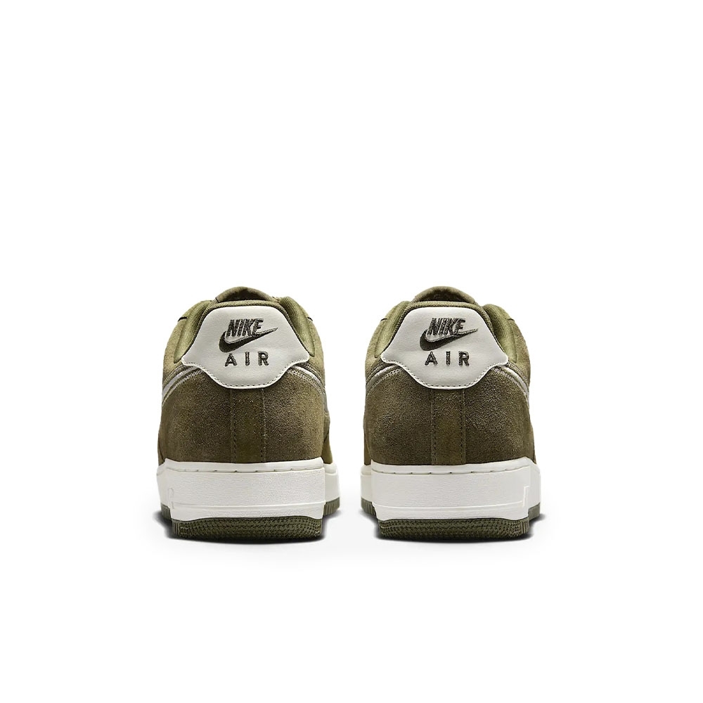 Tenis Nike Air Force 1 Low '07 Verde