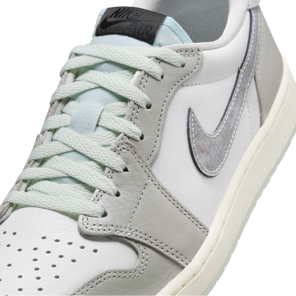 Tenis Nike Air Jordan 1 Retro Low 