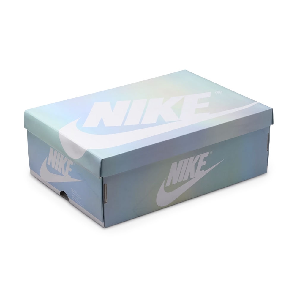 Tenis Nike Air Jordan 1 Retro Low "lny" Branco/cinza
